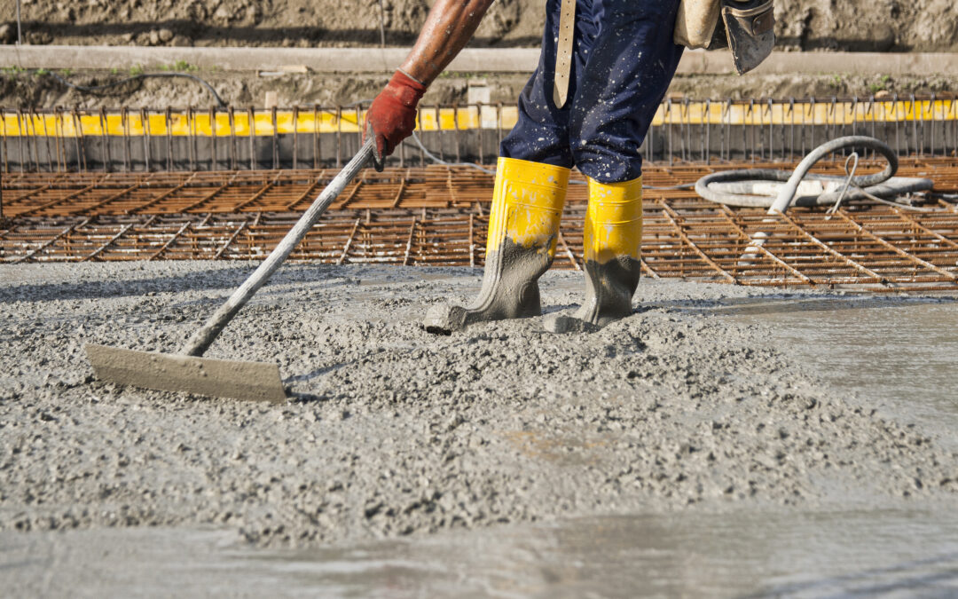 A little bit of the things you need to know about your Concrete